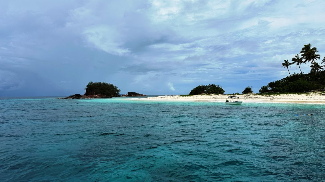 Monuriki Island