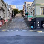 Streets of San Francisco - Die Straßen von San Francisco