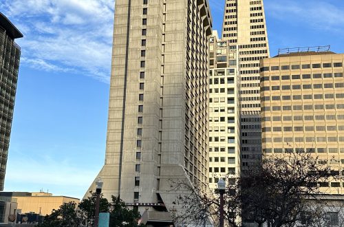Hilton Financial District