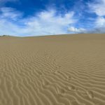 Giant-Sand-Dunes