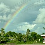 Viti Levu - Rainbow