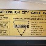 Cable Car Wellington