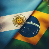 flags-argentina-brazil