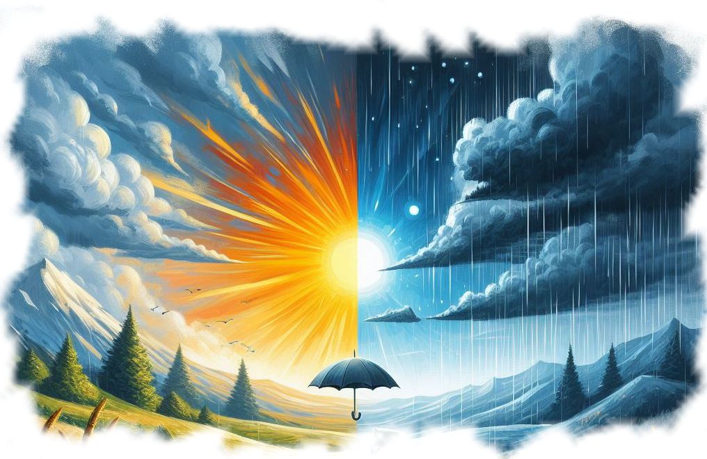 wetterbild