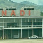 Nadi Airport