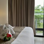 Hilton Fiji - room