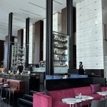 Conrad Tokyo - Lobby Bar