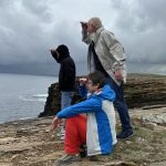 Höhepunkte auf den Orkneys - Whale Watching