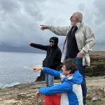 Höhepunkte auf den Orkneys - Whale Sighting