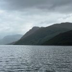 From Ullapool to Fort Williams - Loch Nevis