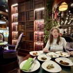 Singapur - Maxwell Reserve Autograph Collection