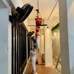 Singapur - Chinatown