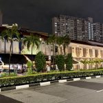 Singapur - Chinatown