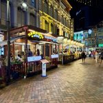 Singapur - Chinatown