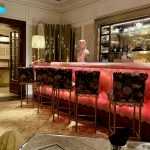 Singapur - Maxwell Reserve Autograph Collection