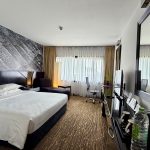 Cinnamon Lakeside - Colombo