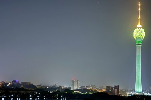 Colombo