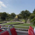 Hop on Hop off Colombo