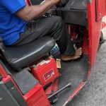 Barfuß im TukTuk