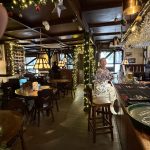 Bavarian Restaurant Colombo