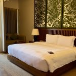 DoubleTree by Hilton Weerawila Rajawarna Resort