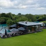 DoubleTree by Hilton Weerawila Rajawarna Resort