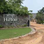 Hilton Yala Resort