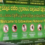 Udawalawe Nationalpark