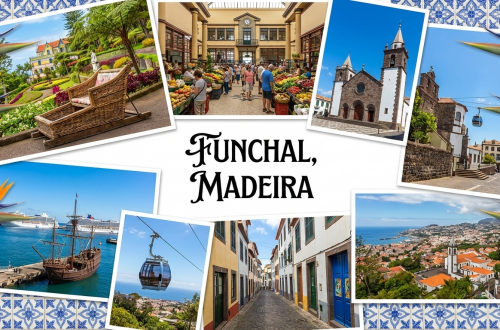 funchal reisebericht