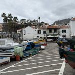 funchal reisebericht - camara do lobos