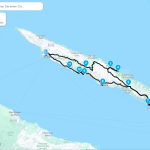 Sao Jorge Rundtour